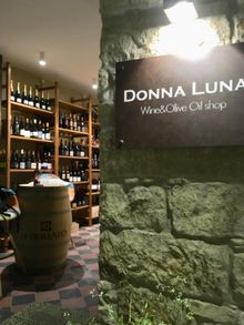 Enoteca Donna Luna