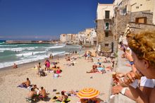 Cefalu