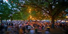 Festivale, Launceston