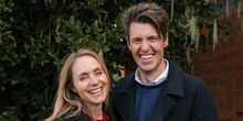 Ben Milbourne