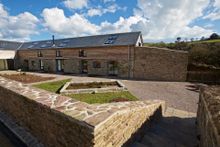 The Old Milking Shed