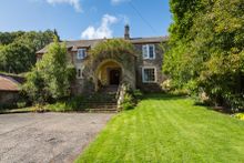 South Wing, near Kingsbridge