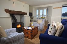 Berry Cottage, Dittisham