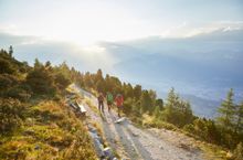 Innsbruck Trek