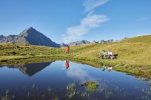 Innsbruck Trek