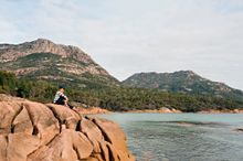 Honeymoon Bay