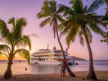 Blue Lagoon Cruises