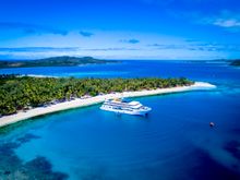 Blue Lagoon Cruises