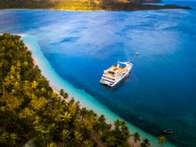 Blue Lagoon Cruises