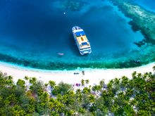 Blue Lagoon Cruises