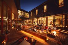 Hoshino Resorts BEB5 Karuizawa
