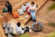 Hoshino Resorts BEB5 Karuizawa