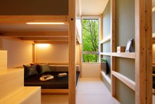 Hoshino Resorts BEB5 Karuizawa