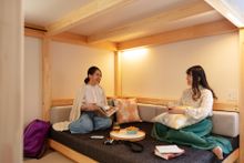 Hoshino Resorts BEB5 Karuizawa