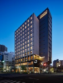 Hoshino Resorts OMO5 Tokyo Otsuka