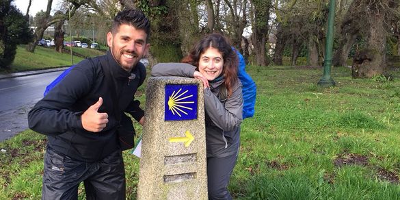 Tips for responsible pilgrims on the Camino de Santiago