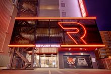 Red Planet Sapporo Susukino South