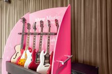 nhow Berlin guitar room-service 