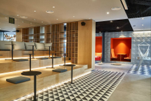 F & B Concept