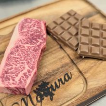 Mayura (Chocolate Fed)  Wagyu 