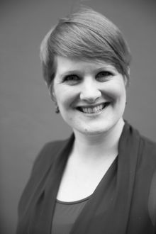 Anne Pedersen, Head of PR, Atout France