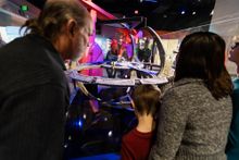 Star Trek: Exploring New Worlds