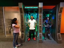 Star Trek: Exploring New Worlds