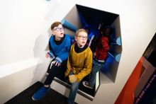 Star Trek: Exploring New Worlds
