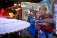 Star Trek: Exploring New Worlds