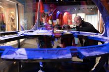 Star Trek: Exploring New Worlds