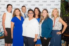 The Linkd Tourism Team 2