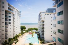 Mantra Trilogy, Cairns