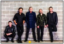 Mental as Anything will perform at By The C in Hervey Bay on May 11.
