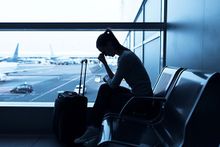 Airport Anxiety
