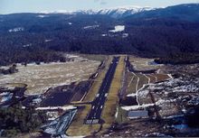 More flights to Hotham