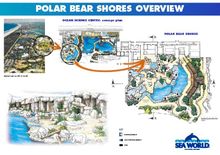 Plans for Polar Bear Shores