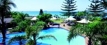Nautilus Beach Resort