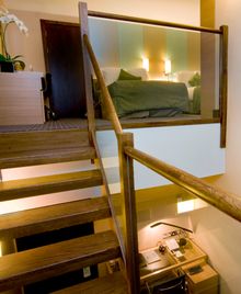 Crowne Plaza London Kensington