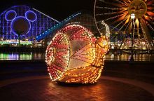 Electrical Parade