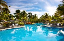 Sofitel Fiji Resort and Spa