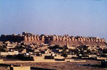 Jaisalmer