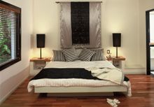 One Bedroom Suite