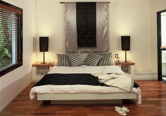One Bedroom Suite