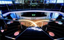 Fly to Tasmania onboard Australia's largest commercial high-speed catamaran, Devil Cat 