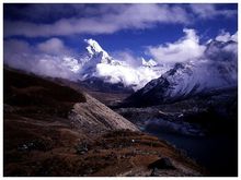 Nepal peak - low res