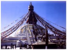 Boudha temple - low res