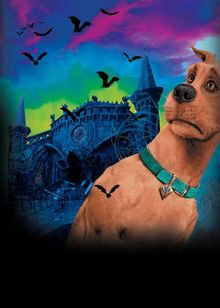 Scooby Doo Spooky Castle opens in June at Warner Bros. Movie World