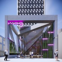 Moxy Melbourne South Yarra