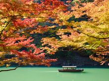 HOSHINOYA Kyoto