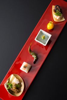 HOSHINOYA Kyoto